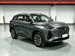 Changan CS75PLUS Edition 1.5T Version - photo 3