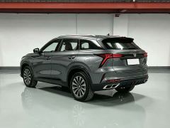 Changan CS75PLUS Edition 1.5T Version - photo 6