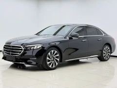 Mercedes-Benz E Class E-Class E 300 L Luxury - ფოტო 1