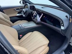 Mercedes-Benz E Class E-Class E 300 L Luxury - ფოტო 10