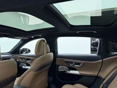 Mercedes-Benz E Class E-Class E 300 L Luxury - ფოტო 12