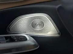 Mercedes-Benz E Class E-Class E 300 L Luxury - ფოტო 13