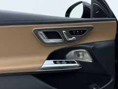 Mercedes-Benz E Class E-Class E 300 L Luxury - ფოტო 14