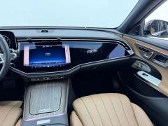 Mercedes-Benz E Class E-Class E 300 L Luxury - ფოტო 16