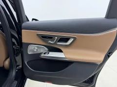 Mercedes-Benz E Class E-Class E 300 L Luxury - ფოტო 18