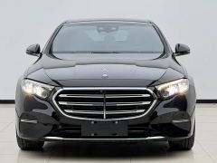 Mercedes-Benz E Class E-Class E 300 L Luxury - ფოტო 2