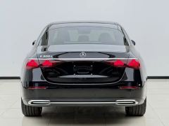Mercedes-Benz E Class E-Class E 300 L Luxury - ფოტო 20