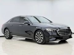 Mercedes-Benz E Class E-Class E 300 L Luxury - ფოტო 3