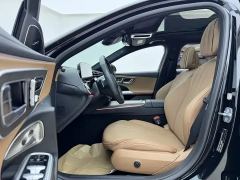 Mercedes-Benz E Class E-Class E 300 L Luxury - ფოტო 5