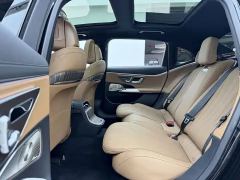 Mercedes-Benz E Class E-Class E 300 L Luxury - ფოტო 6