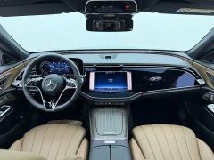 Mercedes-Benz E Class E-Class E 300 L Luxury - ფოტო 8