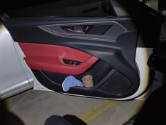 Jaguar XEL P250 Enterprising Sport Edition - ფოტო 12