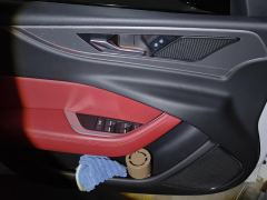 Jaguar XEL P250 Enterprising Sport Edition - ფოტო 13