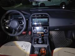 Jaguar XEL P250 Enterprising Sport Edition - ფოტო 16