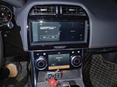 Jaguar XEL P250 Enterprising Sport Edition - ფოტო 17