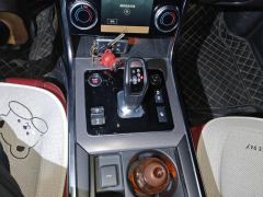 Jaguar XEL P250 Enterprising Sport Edition - ფოტო 19