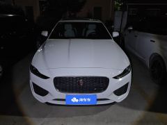 Jaguar XEL P250 Enterprising Sport Edition - ფოტო 3