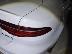 Jaguar XEL P250 Enterprising Sport Edition - ფოტო 5