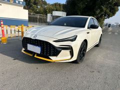 MG6 1.5T DCT Trendsetter Edition - ფოტო 1