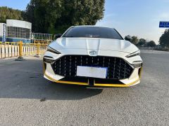 MG6 1.5T DCT Trendsetter Edition - ფოტო 2