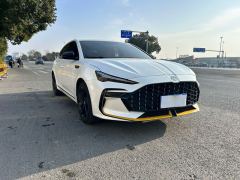 MG6 1.5T DCT Trendsetter Edition - ფოტო 3