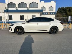 MG6 1.5T DCT Trendsetter Edition - ფოტო 4