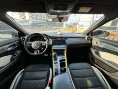 MG6 1.5T DCT Trendsetter Edition - ფოტო 6