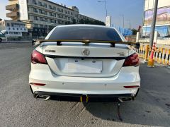 MG6 1.5T DCT Trendsetter Edition - ფოტო 8
