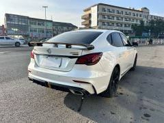 MG6 1.5T DCT Trendsetter Edition - ფოტო 9