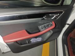 Porsche Macan S 2.9T - ფოტო 12