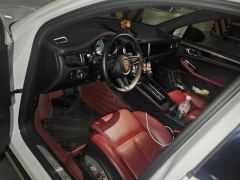 Porsche Macan S 2.9T - ფოტო 16