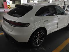 Porsche Macan S 2.9T - ფოტო 2