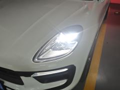 Porsche Macan S 2.9T - ფოტო 4