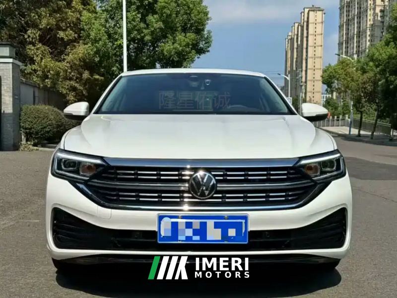 Volkswagen Jetta 300TSI Edition