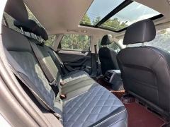 Volkswagen Jetta 300TSI Edition - photo 10