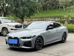BMW 4 Series Coupe 430i M Sport Dark Night Package - фото 1