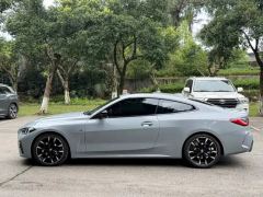 BMW 4 Series Coupe 430i M Sport Dark Night Package - фото 10
