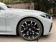 BMW 4 Series Coupe 430i M Sport Dark Night Package - фото 11
