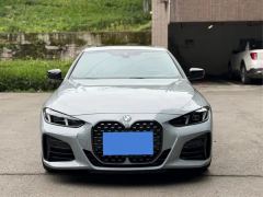 BMW 4 Series Coupe 430i M Sport Dark Night Package - фото 2