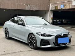 BMW 4 Series Coupe 430i M Sport Dark Night Package - фото 3