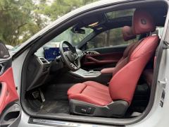 BMW 4 Series Coupe 430i M Sport Dark Night Package - фото 4