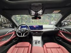 BMW 4 Series Coupe 430i M Sport Dark Night Package - фото 5