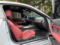 BMW 4 Series Coupe 430i M Sport Dark Night Package - фото 6