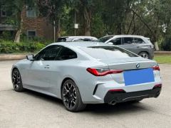 BMW 4 Series Coupe 430i M Sport Dark Night Package - фото 9