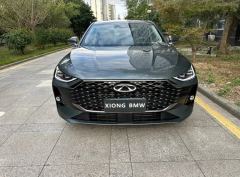 Chery Arrizo 8 PRO 1.6T Standard Edition - ფოტო 1