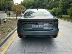 Chery Arrizo 8 PRO 1.6T Standard Edition - ფოტო 10