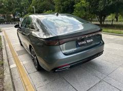 Chery Arrizo 8 PRO 1.6T Standard Edition - ფოტო 11
