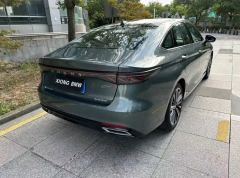 Chery Arrizo 8 PRO 1.6T Standard Edition - ფოტო 12