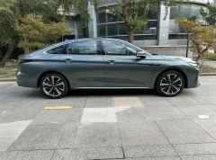 Chery Arrizo 8 PRO 1.6T Standard Edition - ფოტო 13