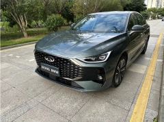 Chery Arrizo 8 PRO 1.6T Standard Edition - ფოტო 2